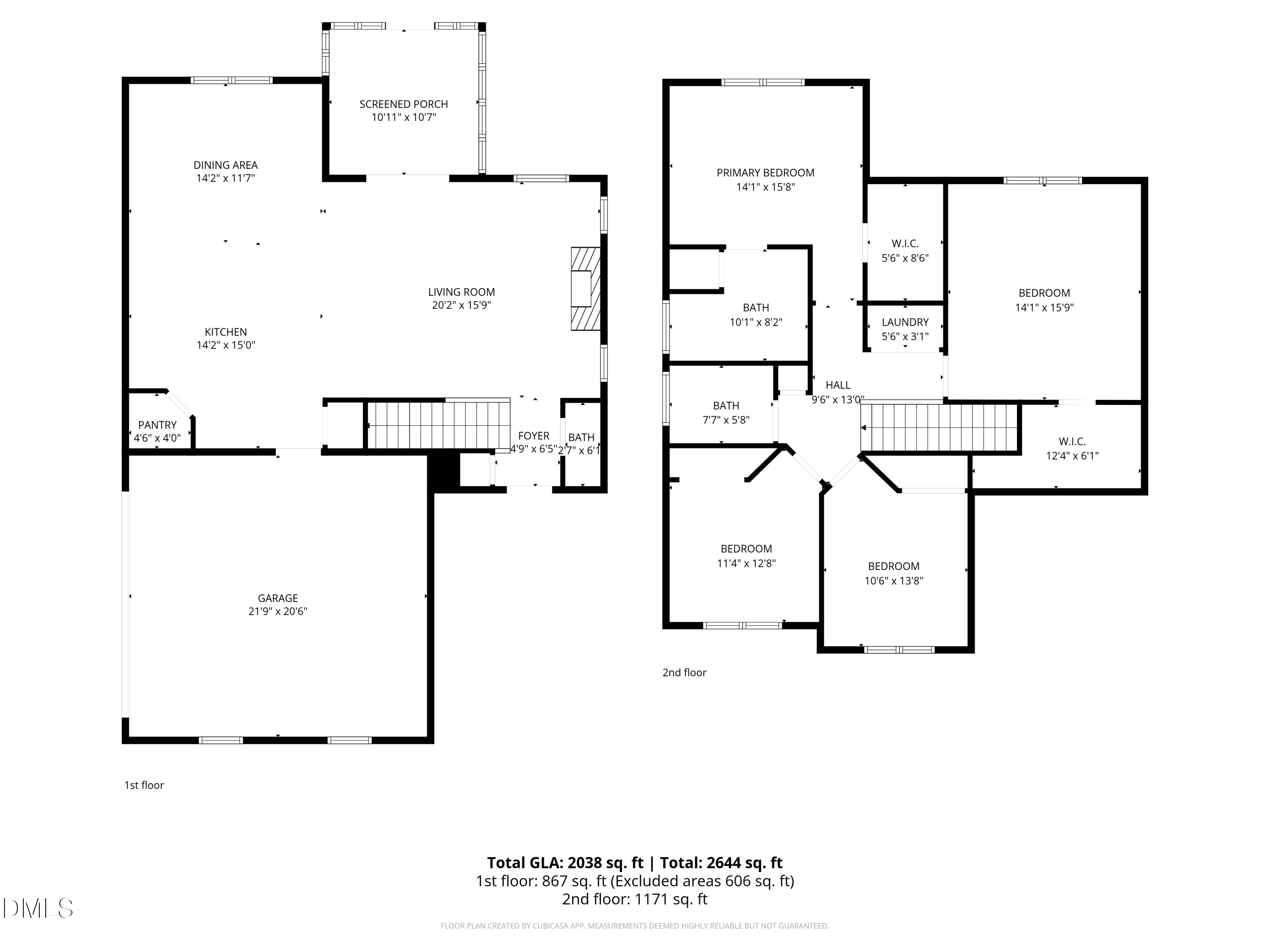 209 Mitchell Manor Drive Angier, NC 27501 - Photo 47 of 50