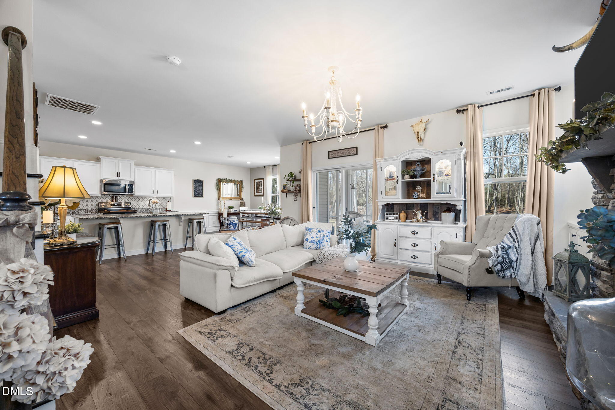 209 Mitchell Manor Drive Angier, NC 27501 - Photo 17 of 50 24-web-or-mls-IMG_2372