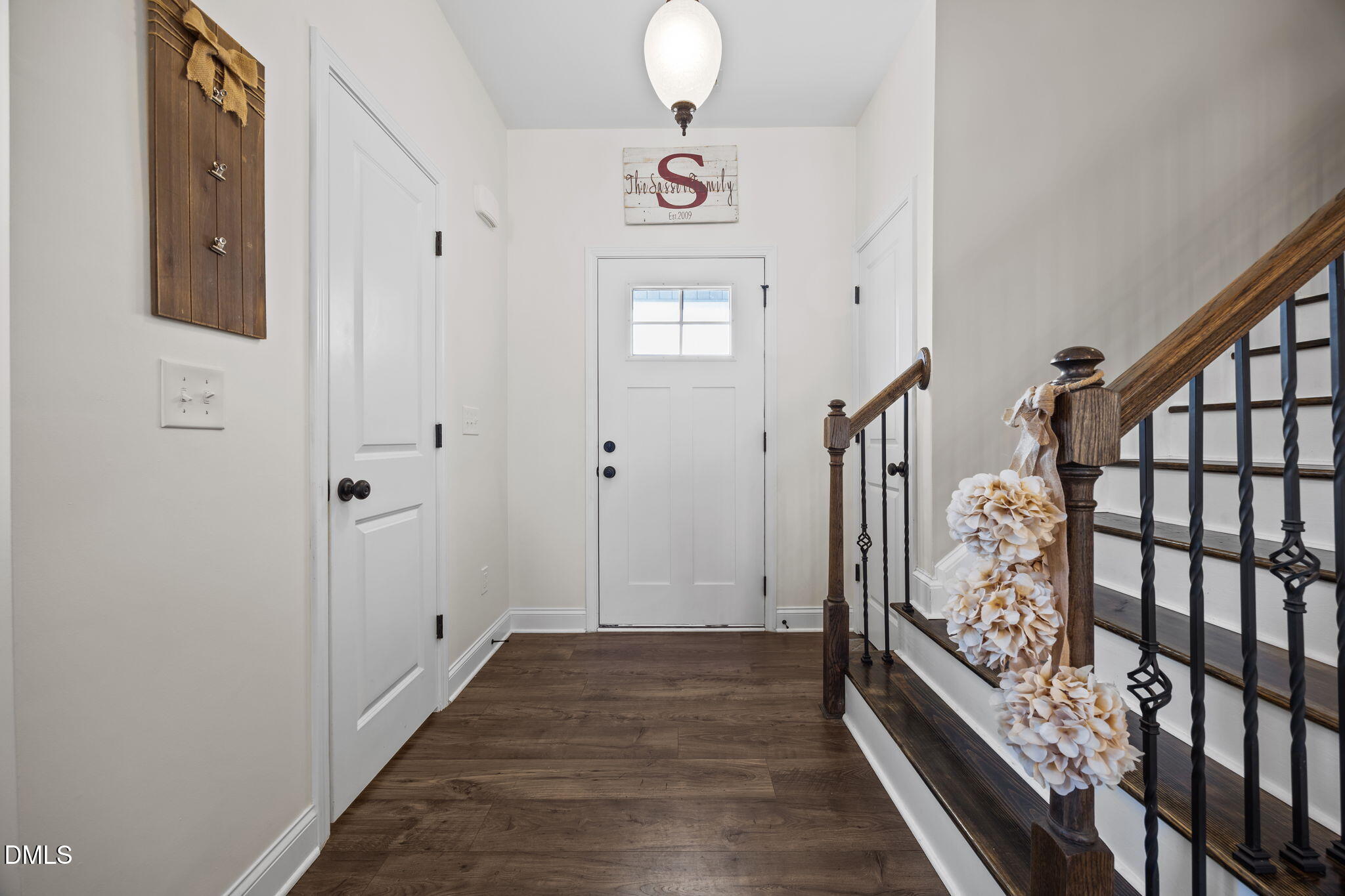 209 Mitchell Manor Drive Angier, NC 27501 - Photo 18 of 50 25-web-or-mls-IMG_2375