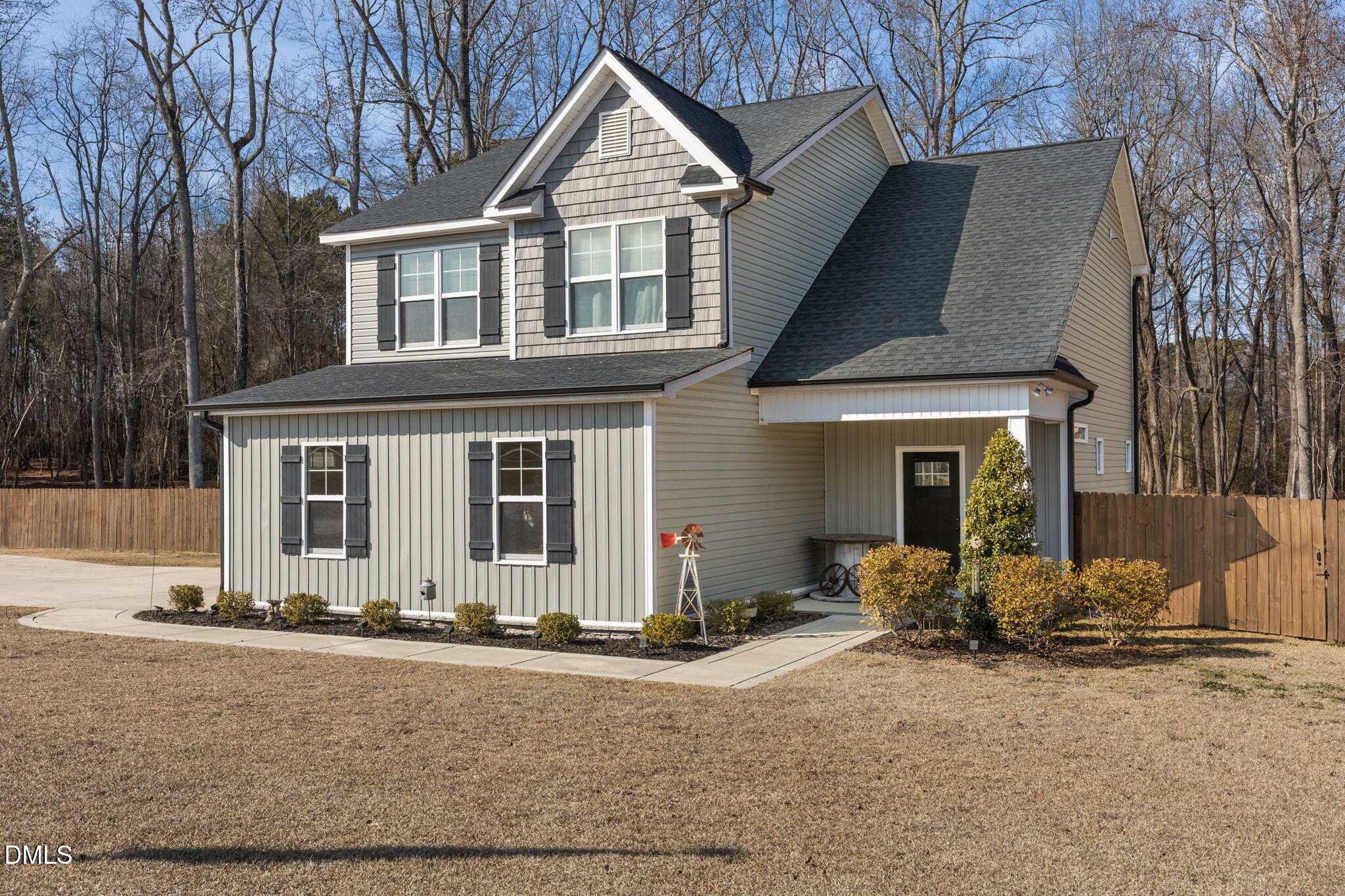 209 Mitchell Manor Drive Angier, NC 27501 - Photo 2 of 50 2-web-or-mls-IMG_2459