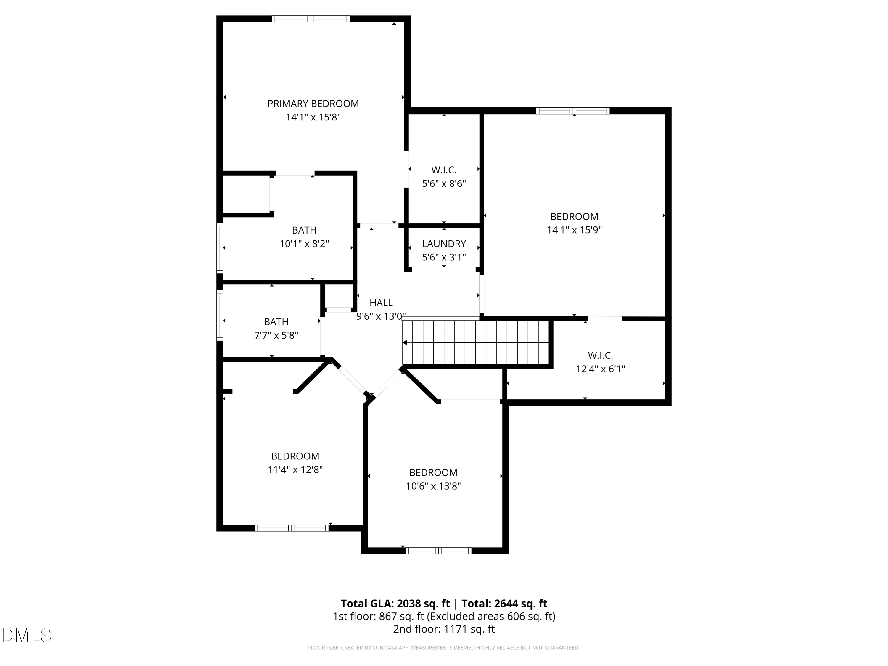 209 Mitchell Manor Drive Angier, NC 27501 - Photo 49 of 50