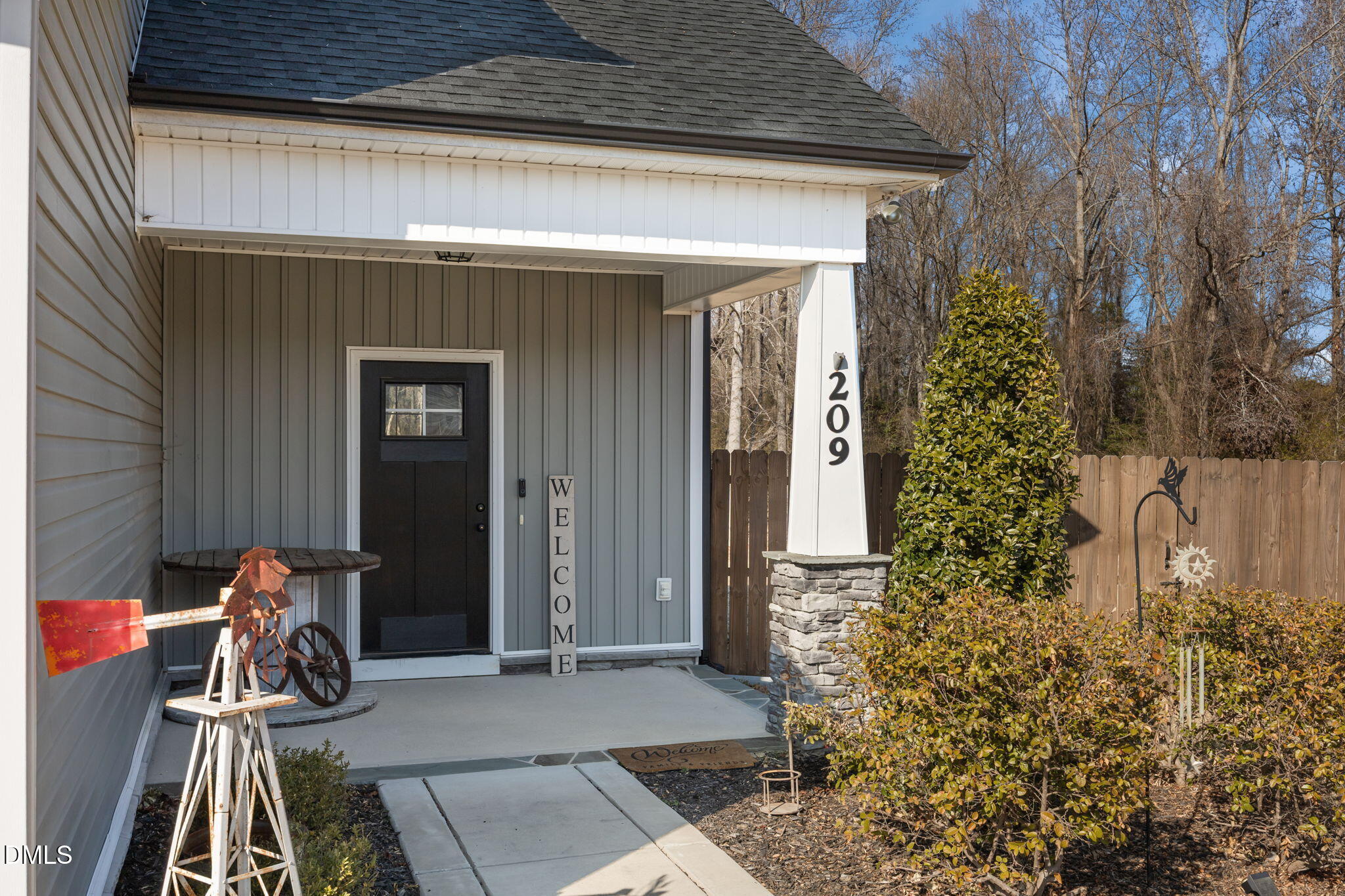 209 Mitchell Manor Drive Angier, NC 27501 - Photo 4 of 50 3-web-or-mls-IMG_2464