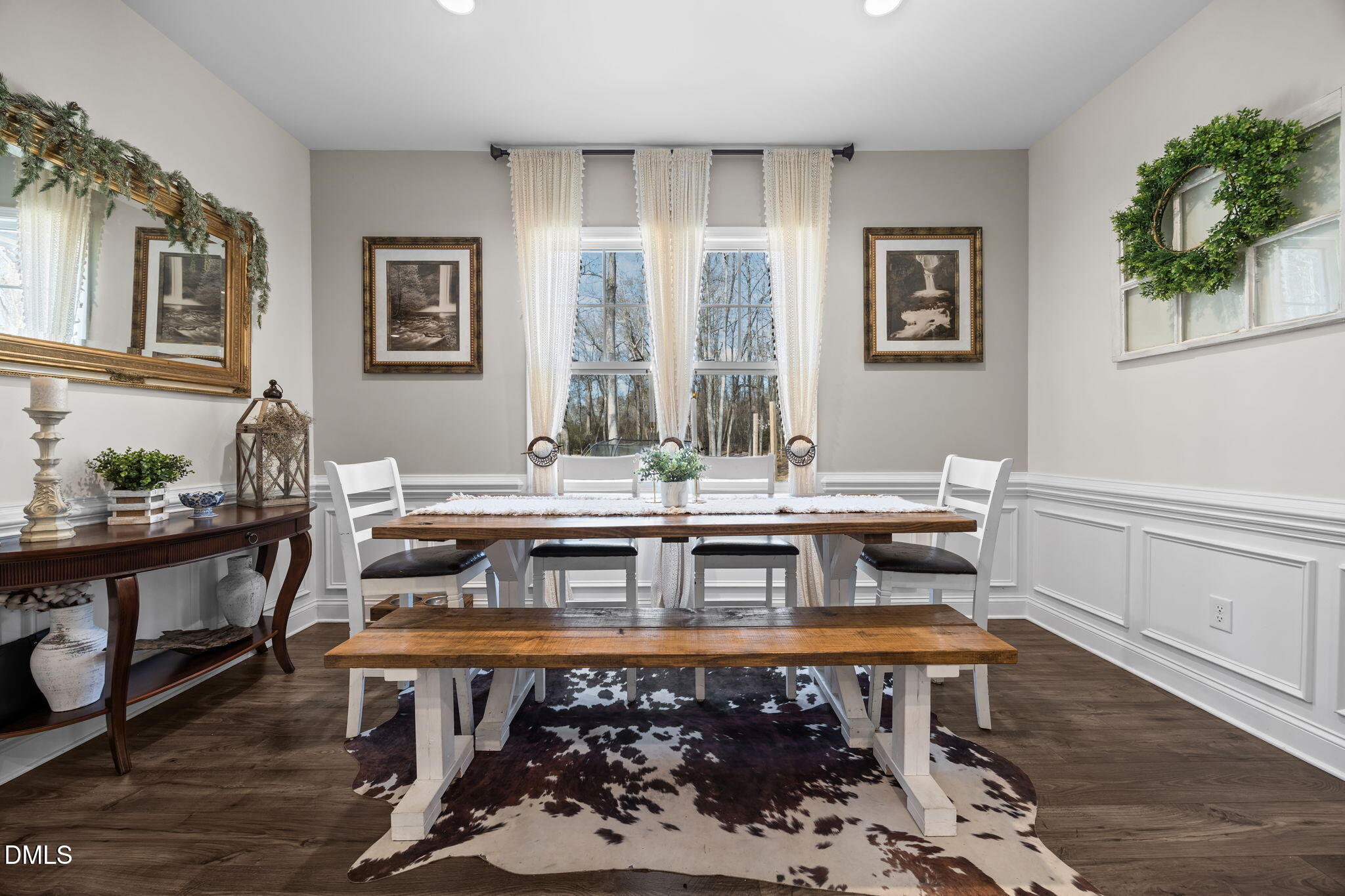 209 Mitchell Manor Drive Angier, NC 27501 - Photo 5 of 50 12-web-or-mls-IMG_2330