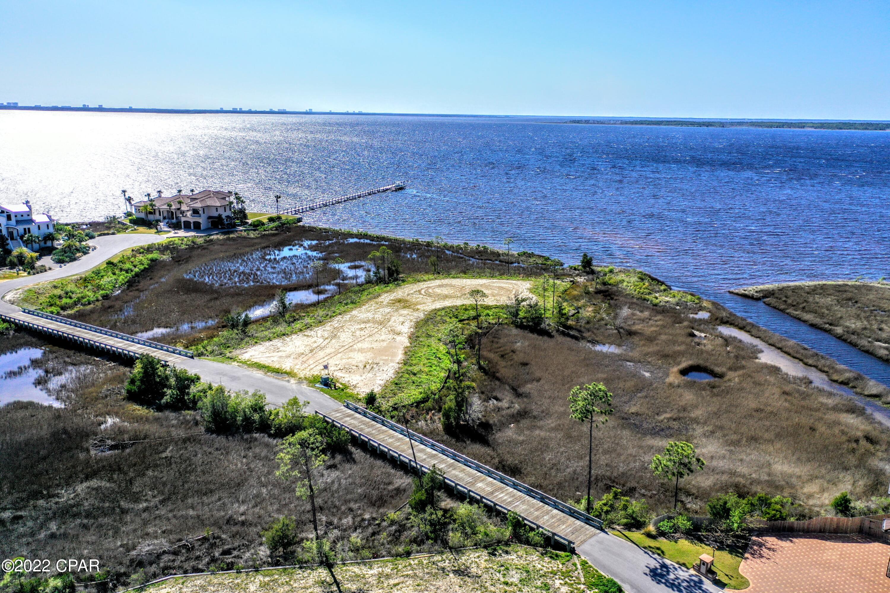 Lot 12 Northshore Islands Road Panama City, FL 32405 - Photo 1 of 5