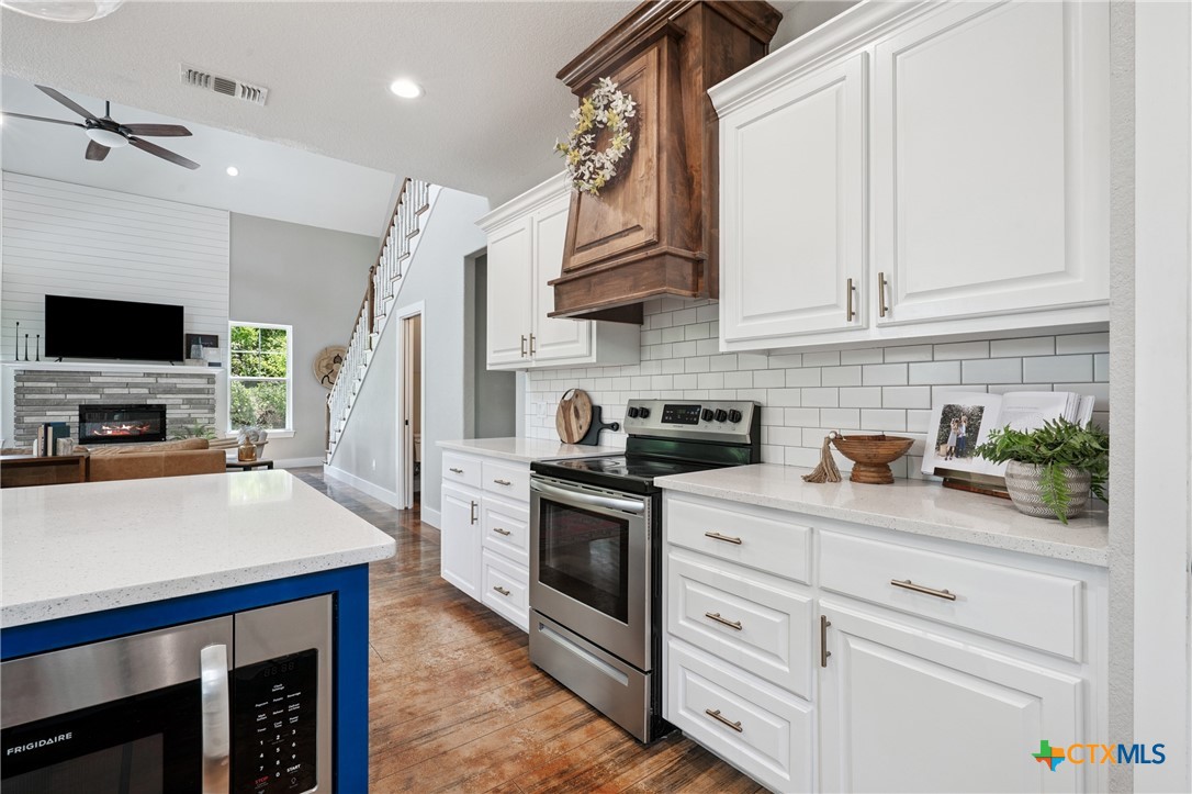 13554 Knob Hill Road Rogers, TX 76569 - Photo 14 of 46