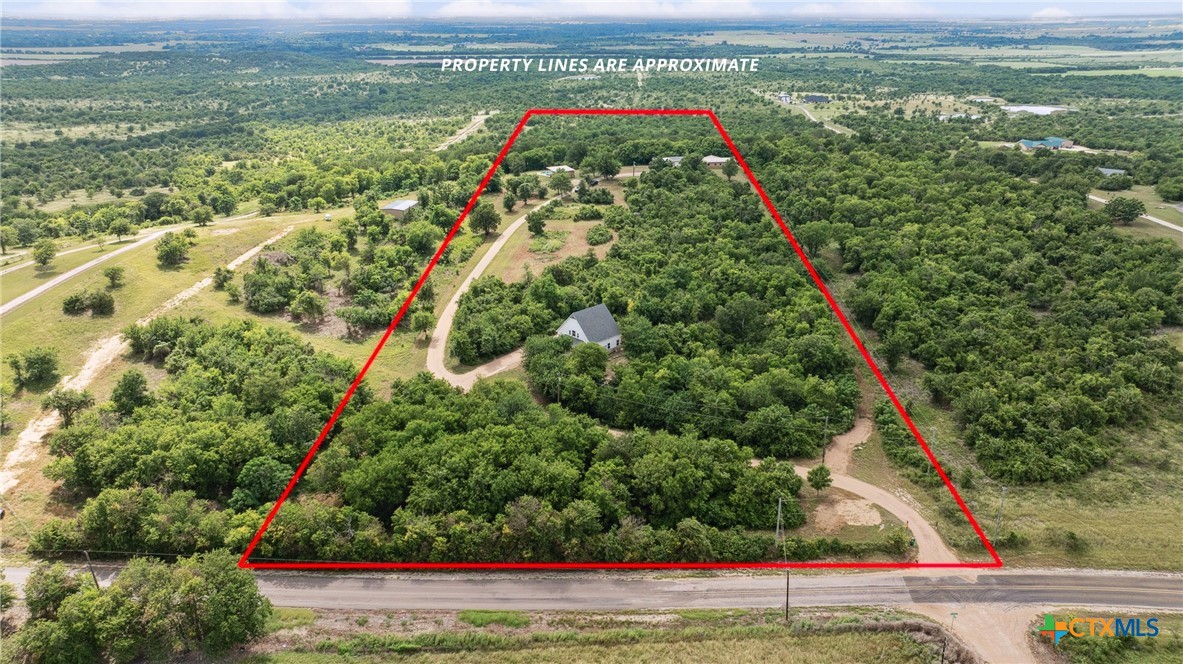 13554 Knob Hill Road Rogers, TX 76569 - Photo 2 of 46