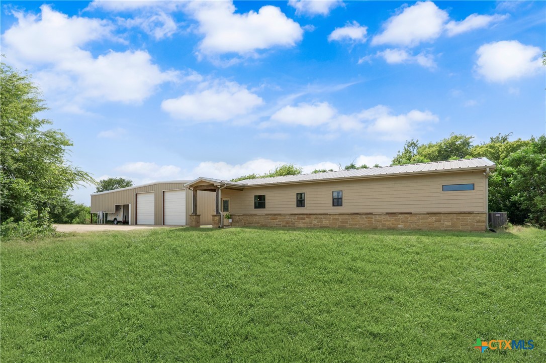 13554 Knob Hill Road Rogers, TX 76569 - Photo 23 of 46