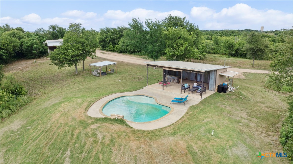 13554 Knob Hill Road Rogers, TX 76569 - Photo 34 of 46