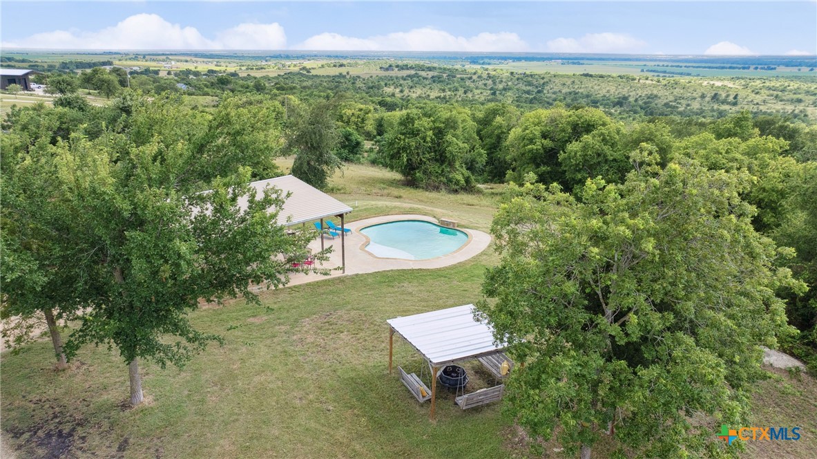 13554 Knob Hill Road Rogers, TX 76569 - Photo 4 of 46