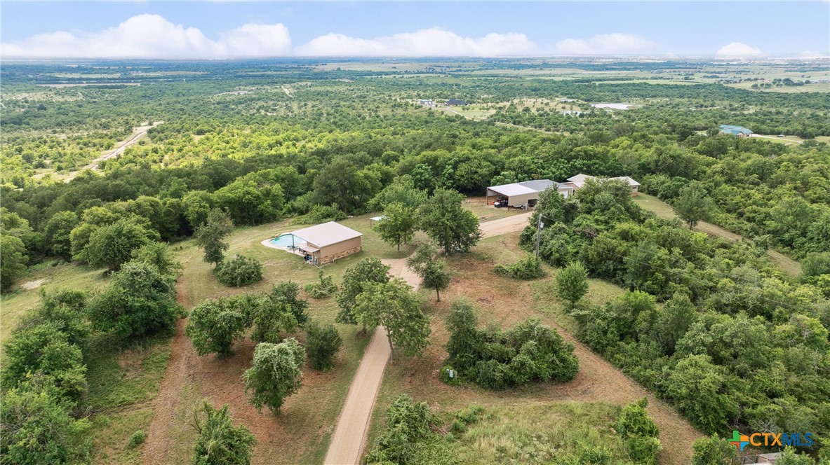 13554 Knob Hill Road Rogers, TX 76569 - Photo 43 of 46