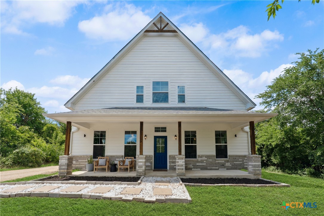 13554 Knob Hill Road Rogers, TX 76569 - Photo 7 of 46