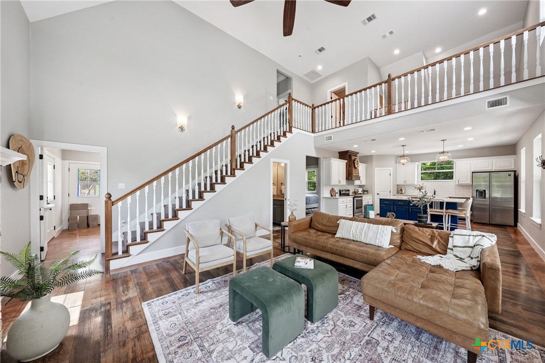 13554 Knob Hill Road Rogers, TX 76569 - Photo 10 of 46