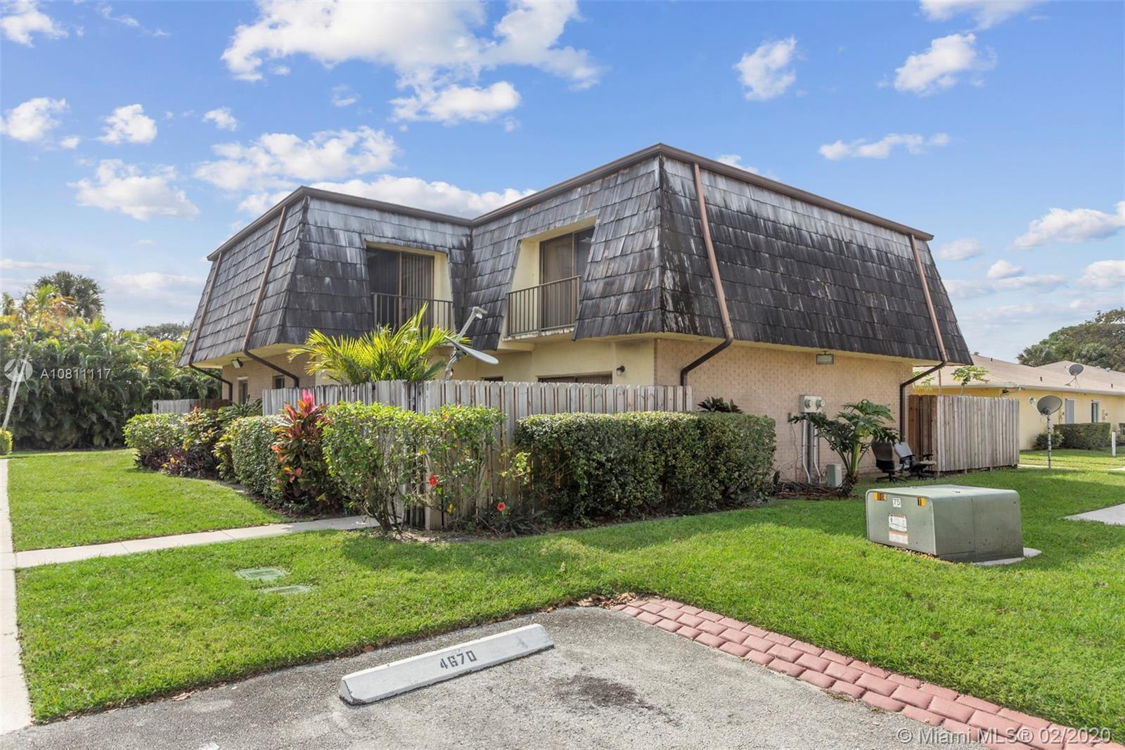 4670 Cherry Road West Palm Beach, FL 33417 - Photo 1 of 31