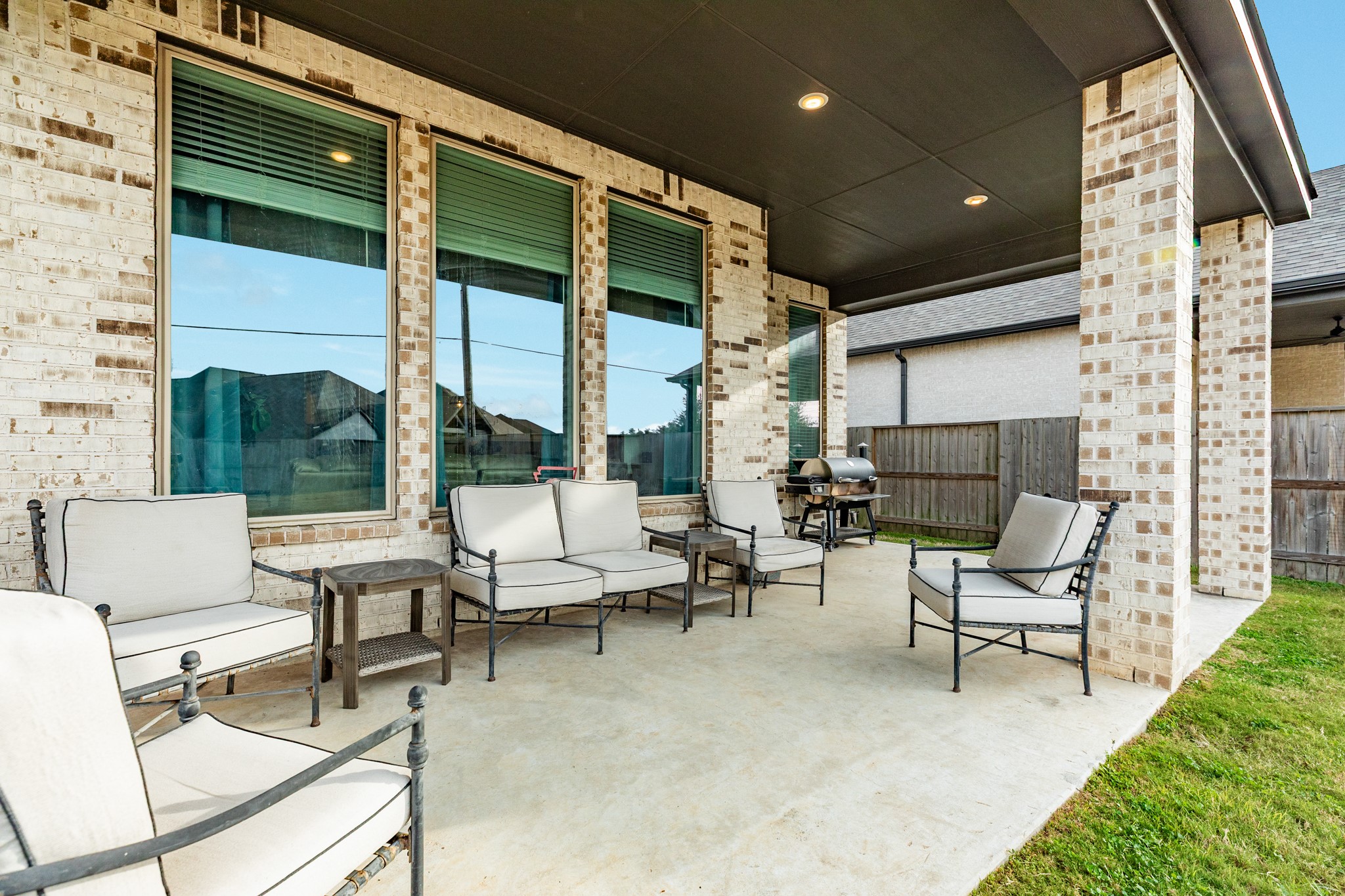 4010 Shackleton Court Rosharon, TX 77583 - Photo 28 of 37