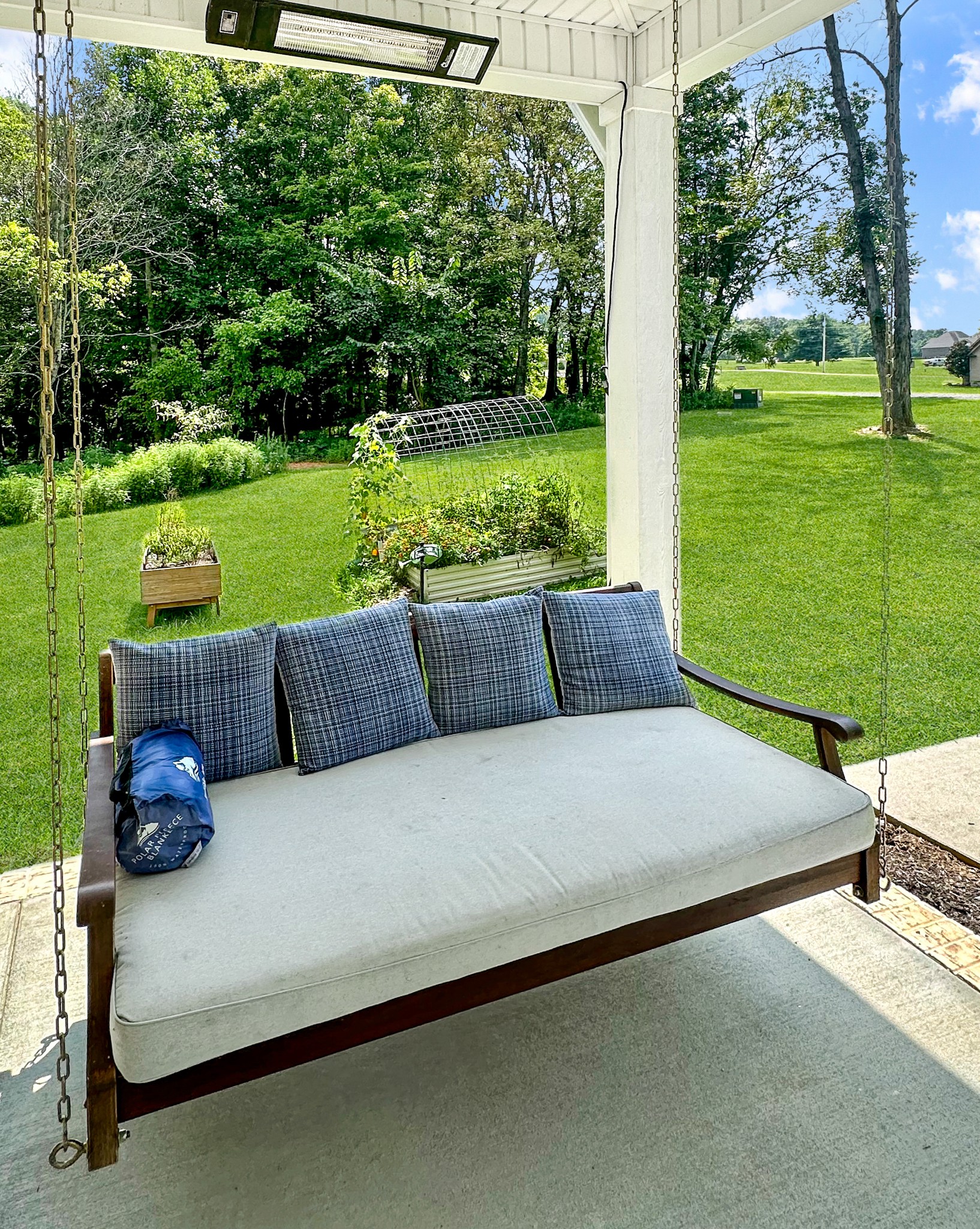 7810 Bill Moss Road White House, TN 37188 - Photo 59 of 69 Gallery Image 59