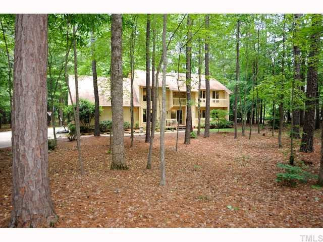 704 Bennington Drive Raleigh, NC 27615 - Photo 12 of 12 Photo 12