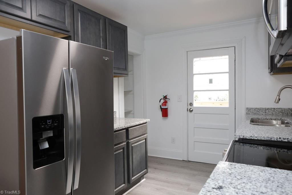 614 South Mendenhall Street, Unit A Greensboro, NC 27403 - Photo 13 of 26