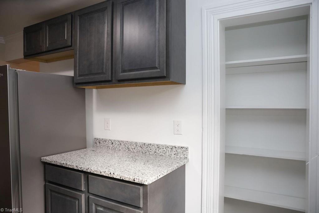 614 South Mendenhall Street, Unit A Greensboro, NC 27403 - Photo 15 of 26