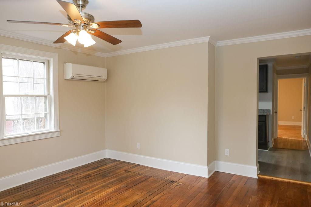 614 South Mendenhall Street, Unit A Greensboro, NC 27403 - Photo 16 of 26