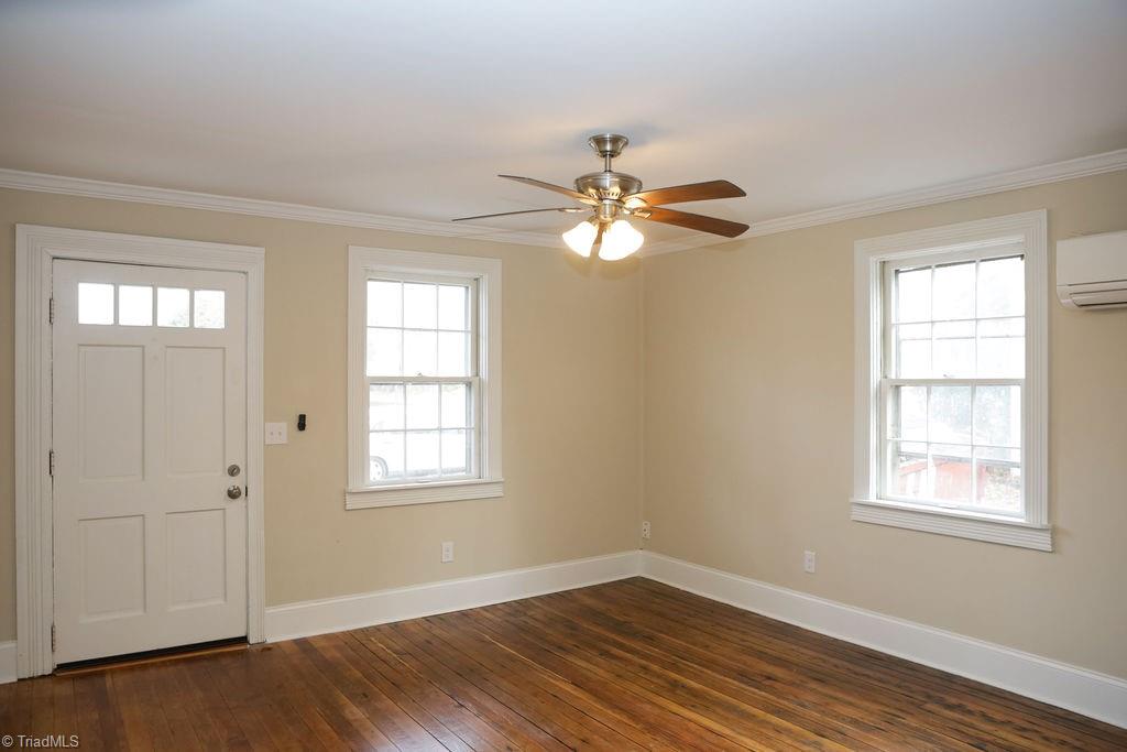 614 South Mendenhall Street, Unit A Greensboro, NC 27403 - Photo 17 of 26