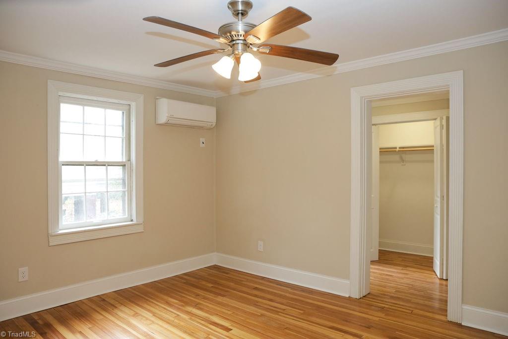 614 South Mendenhall Street, Unit A Greensboro, NC 27403 - Photo 18 of 26