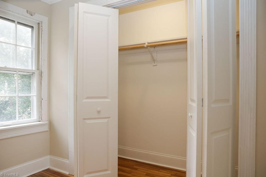 614 South Mendenhall Street, Unit A Greensboro, NC 27403 - Photo 19 of 26