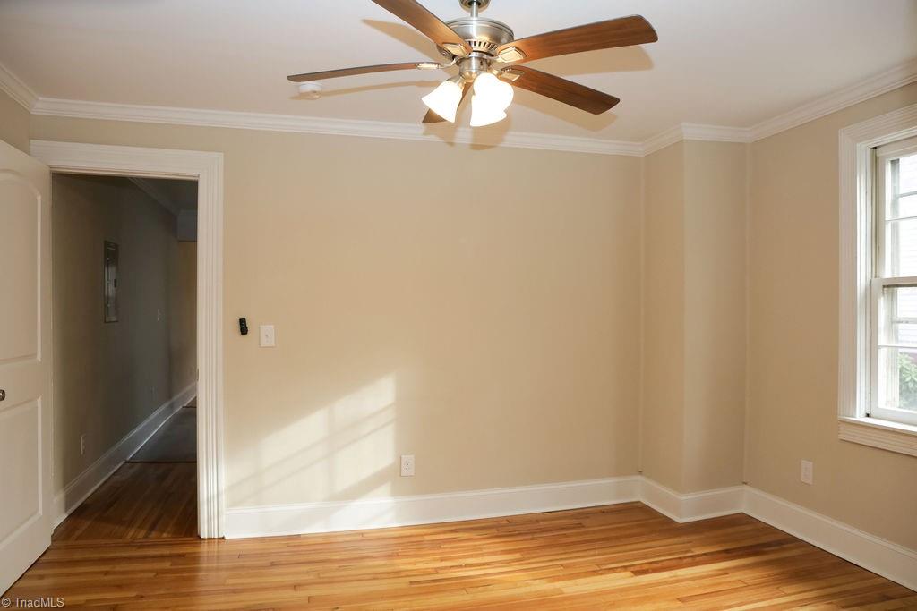 614 South Mendenhall Street, Unit A Greensboro, NC 27403 - Photo 20 of 26