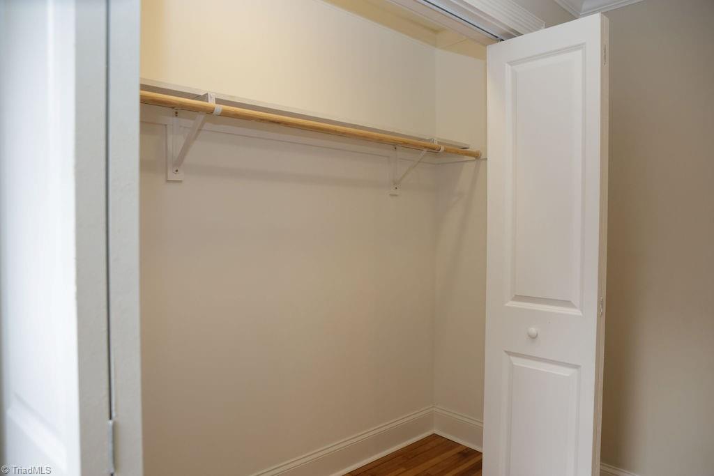 614 South Mendenhall Street, Unit A Greensboro, NC 27403 - Photo 21 of 26