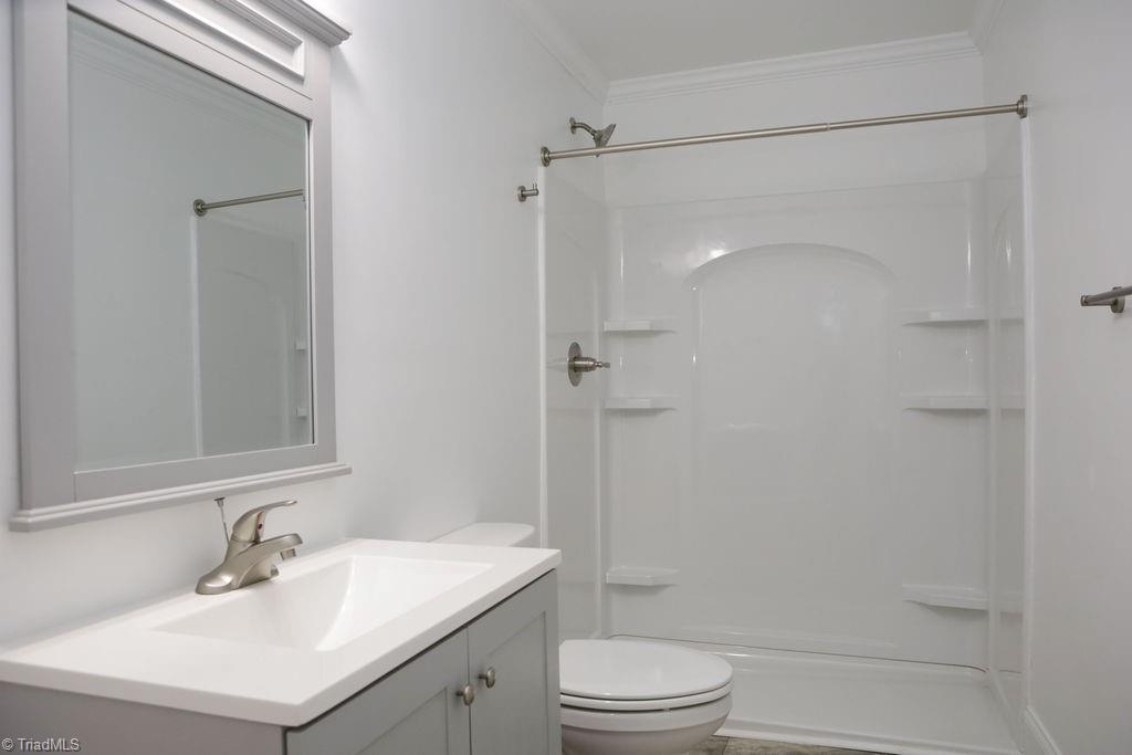 614 South Mendenhall Street, Unit A Greensboro, NC 27403 - Photo 22 of 26