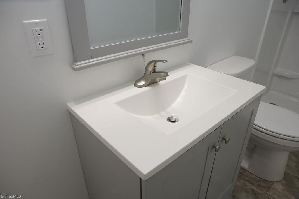 614 South Mendenhall Street, Unit A Greensboro, NC 27403 - Photo 23 of 26