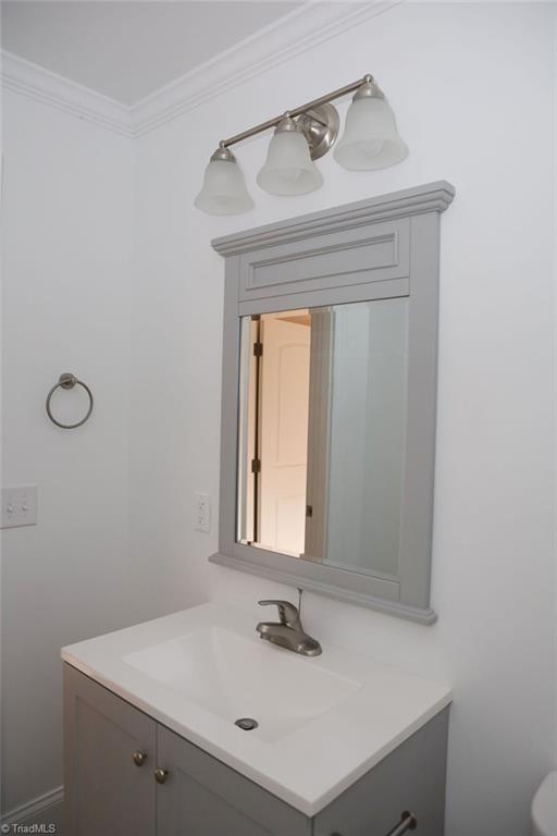 614 South Mendenhall Street, Unit A Greensboro, NC 27403 - Photo 24 of 26