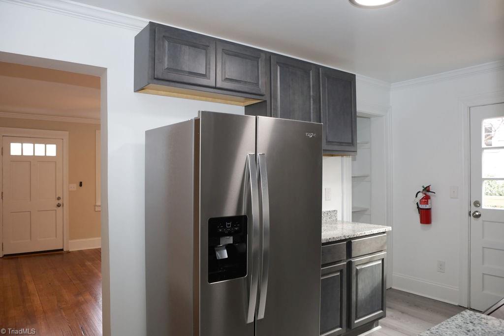 614 South Mendenhall Street, Unit A Greensboro, NC 27403 - Photo 25 of 26