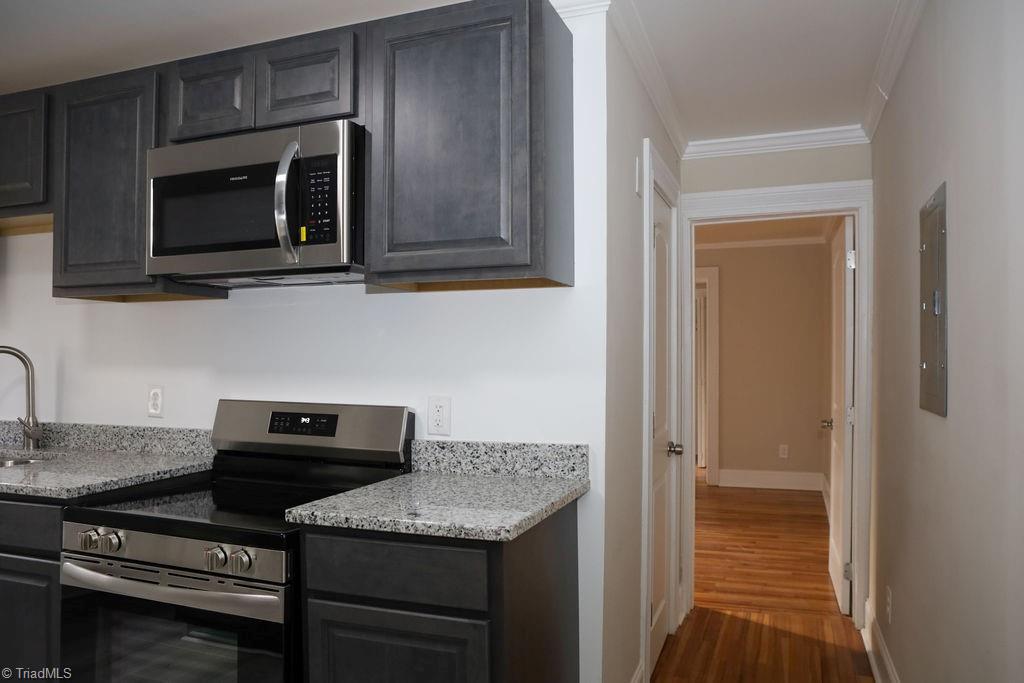 614 South Mendenhall Street, Unit A Greensboro, NC 27403 - Photo 26 of 26