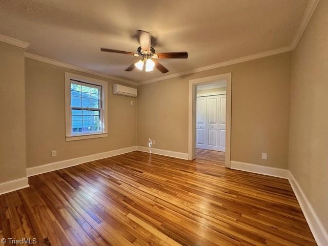 614 South Mendenhall Street, Unit A Greensboro, NC 27403 - Photo 5 of 26