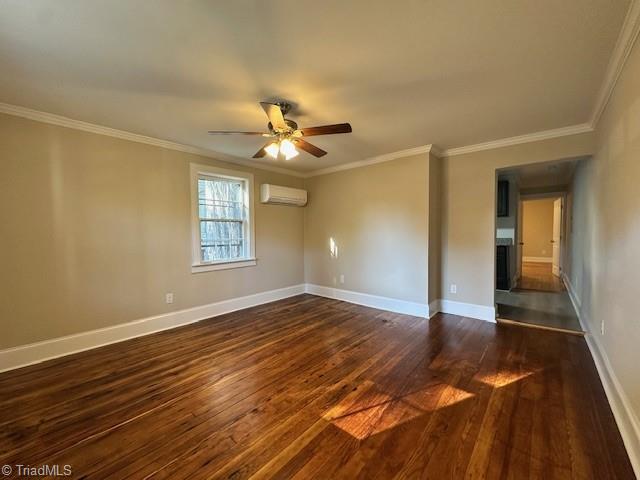 614 South Mendenhall Street, Unit A Greensboro, NC 27403 - Photo 8 of 26
