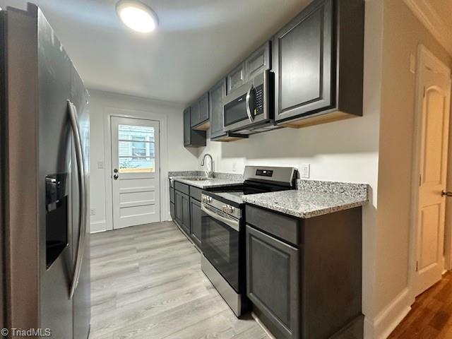 614 South Mendenhall Street, Unit A Greensboro, NC 27403 - Photo 9 of 26