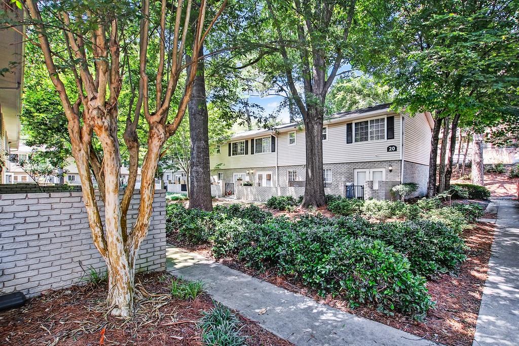 6940 Roswell Road, Unit 20B Sandy Springs, GA 30328 - Photo 1 of 1 Gallery Image 1
