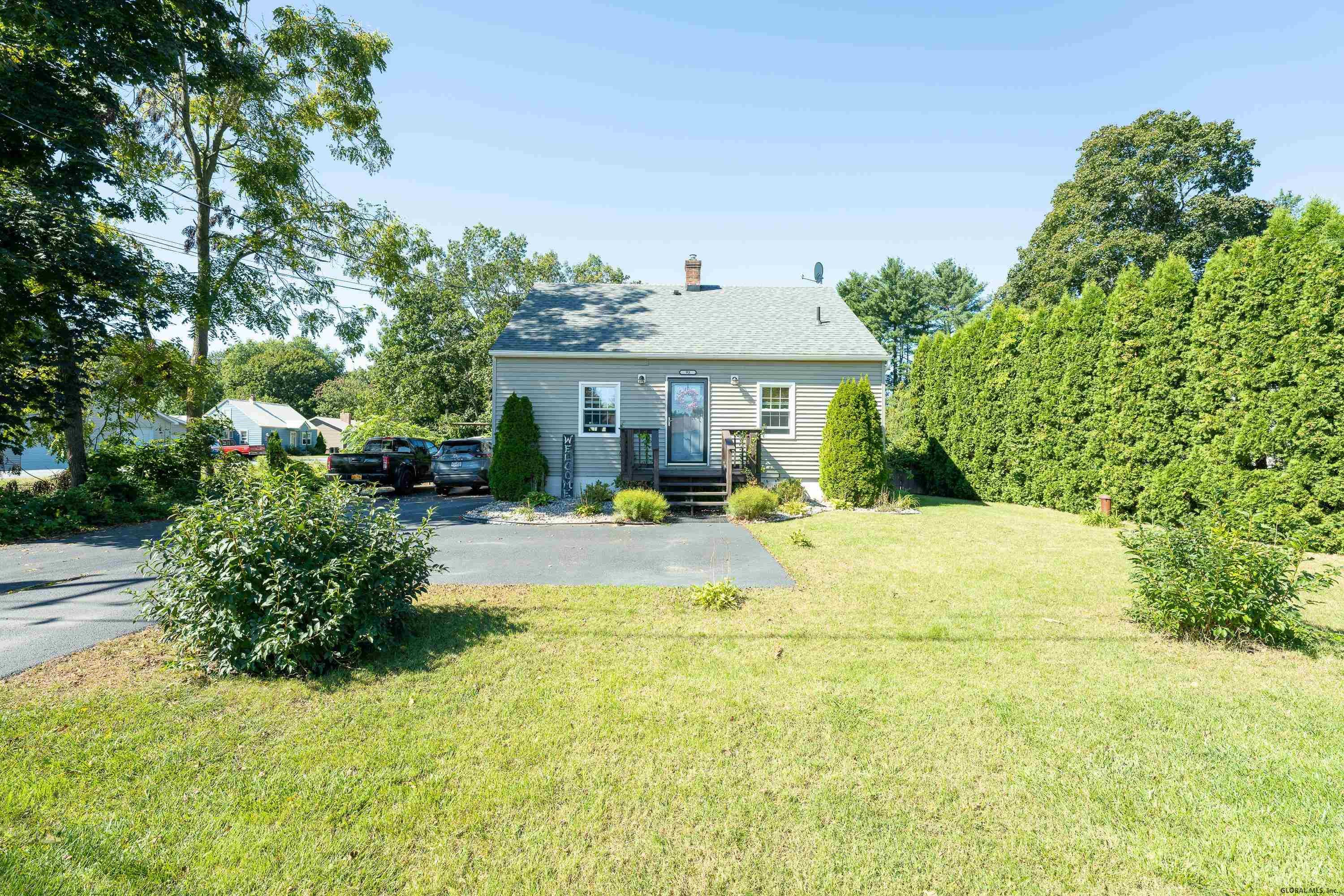 93 Vaughn Road Kingsbury, NY 12839 - Photo 2 of 39 Photo 2