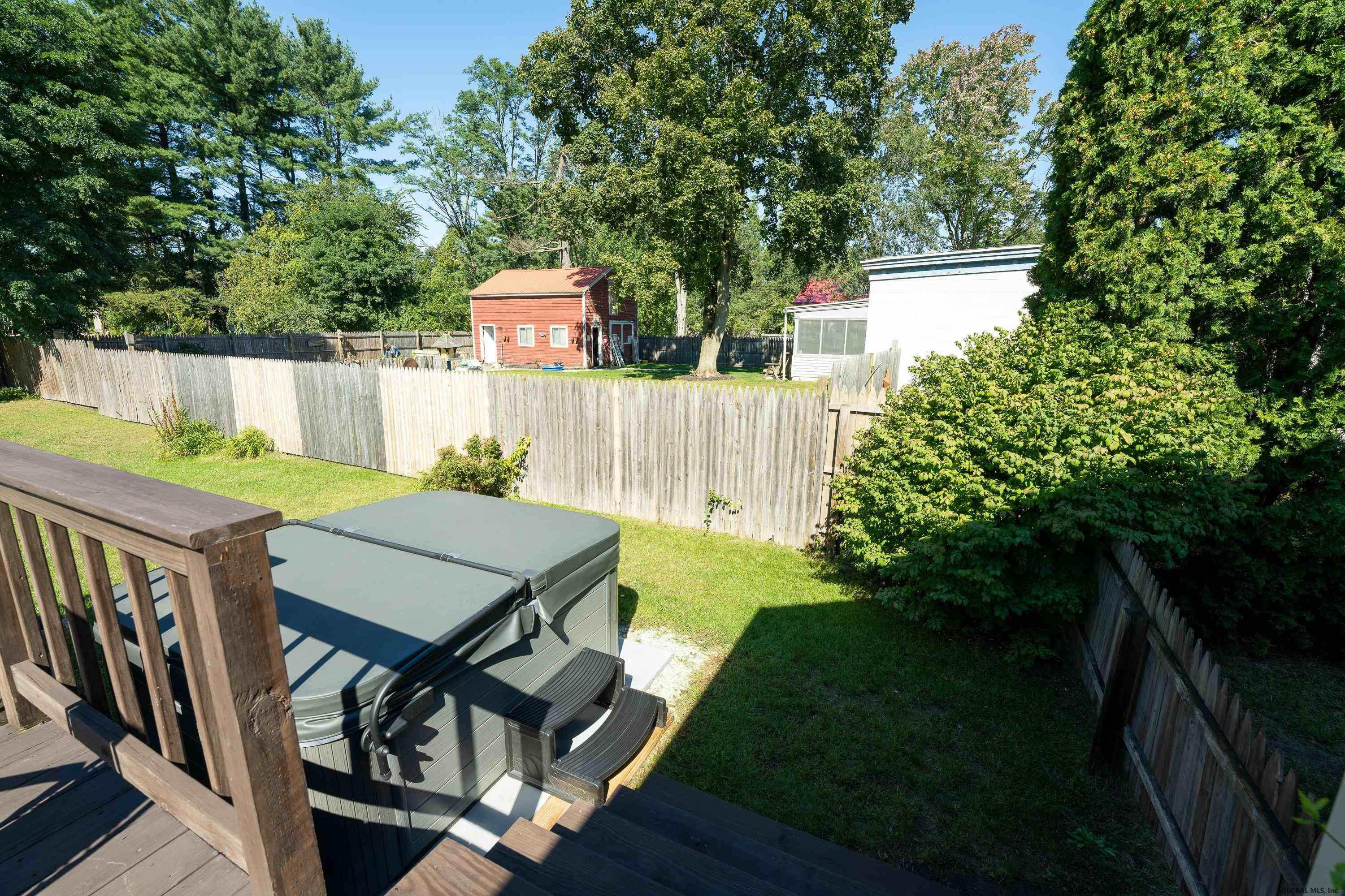 93 Vaughn Road Kingsbury, NY 12839 - Photo 37 of 39 Photo 40