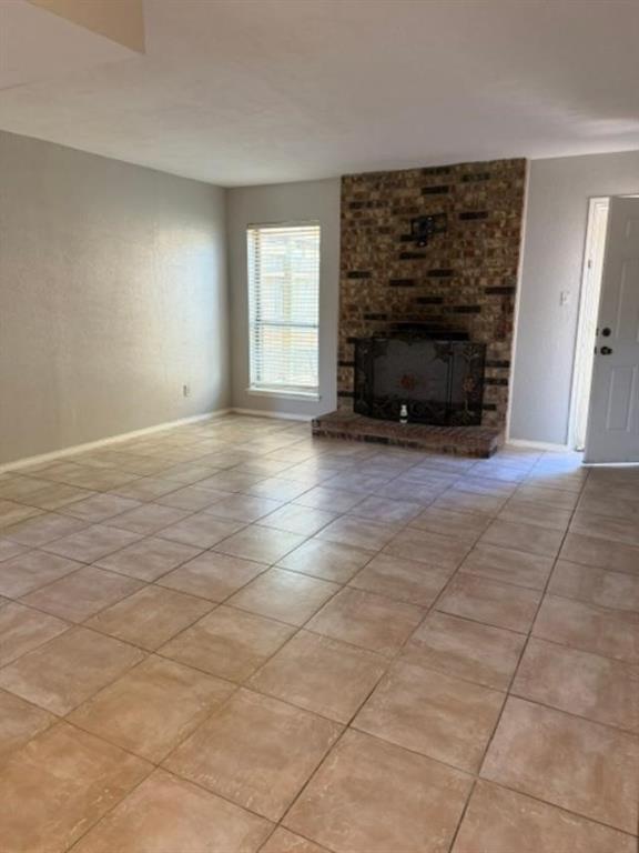 7608 Chapin Road, Unit A Fort Worth, TX 76116 - Photo 6 of 14 Gallery Image 6