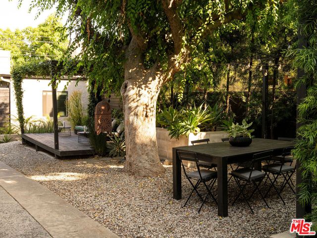 a view of outdoor space yard and patio