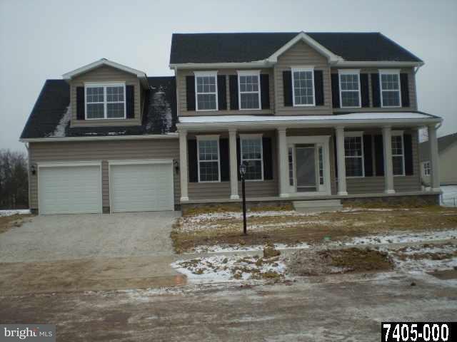 1146 Boyds School Road, Unit 91 Gettysburg, PA 17325 - Photo 1 of 1 Gallery Image 1