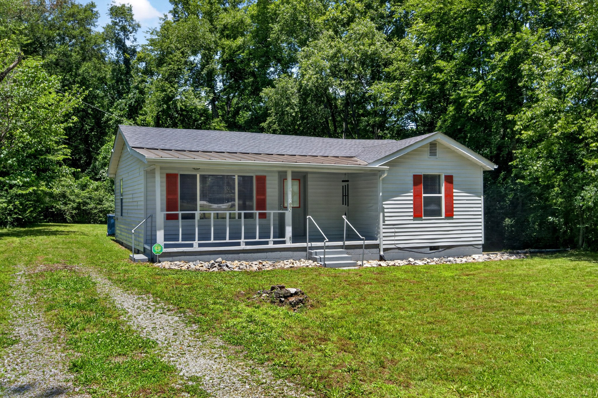 1002 Barfield Church Road Murfreesboro, TN 37128 - Photo 2 of 26