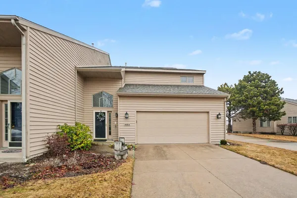 $484,900 | 1653 East Harbour Towne Circle, Muskegon, MI 49441