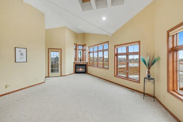 $484,900 | 1653 East Harbour Towne Circle, Muskegon, MI 49441