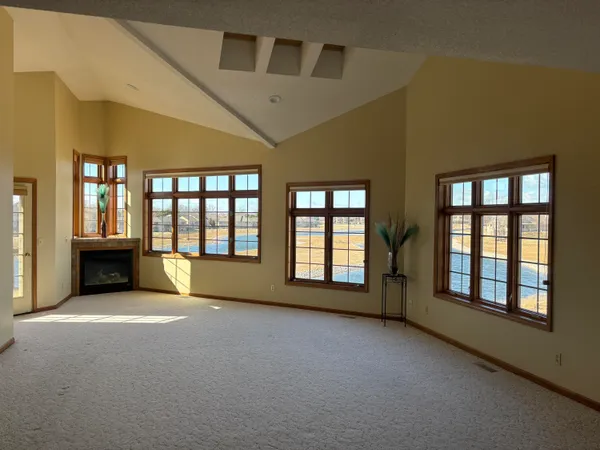 $484,900 | 1653 East Harbour Towne Circle, Muskegon, MI 49441