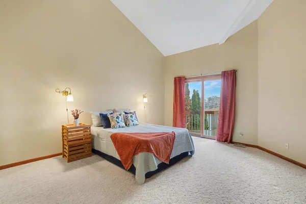 $484,900 | 1653 East Harbour Towne Circle, Muskegon, MI 49441