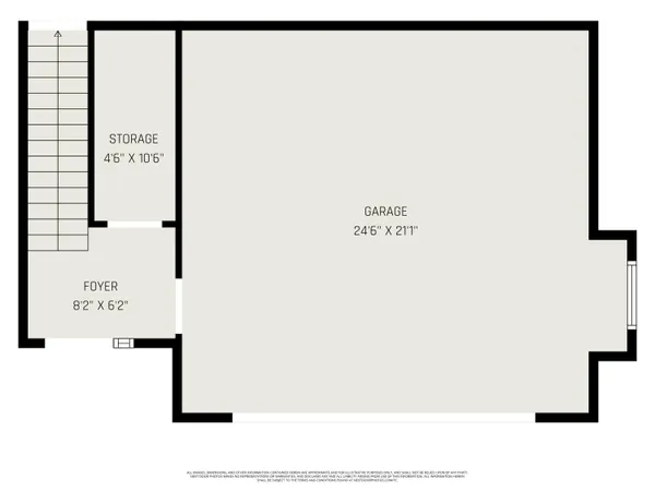 $484,900 | 1653 East Harbour Towne Circle, Muskegon, MI 49441