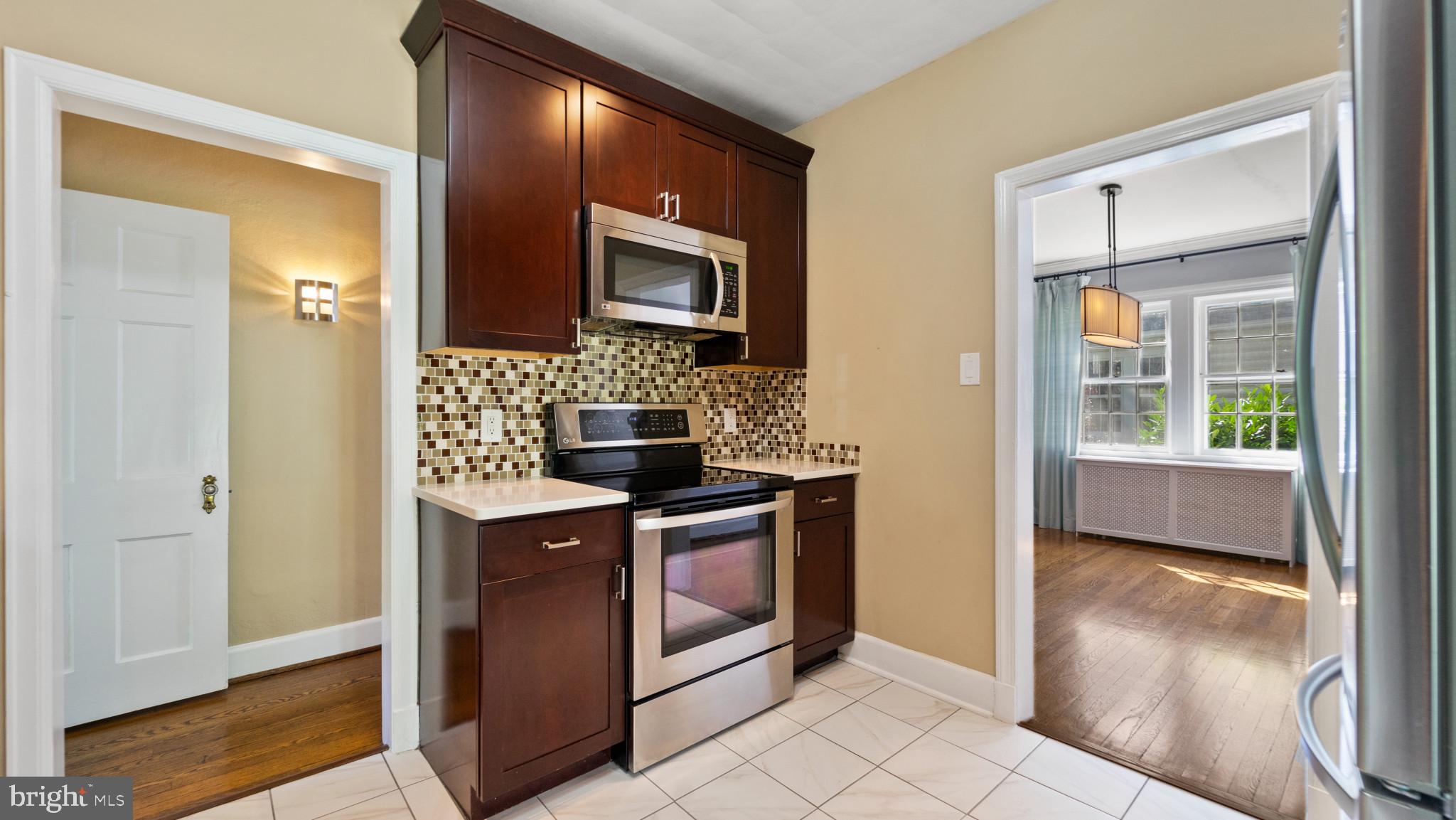 6902 Marlborough Road Baltimore, MD 21212 - Photo 12 of 38