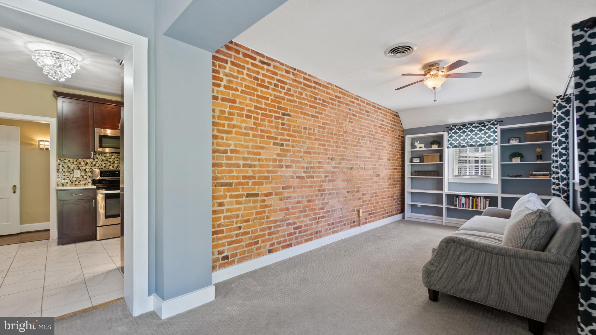 6902 Marlborough Road Baltimore, MD 21212 - Photo 17 of 38